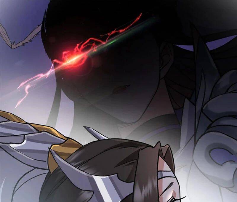 Chưởng Môn Khiêm Tốn Chút Chap 420 - Next Chap 421