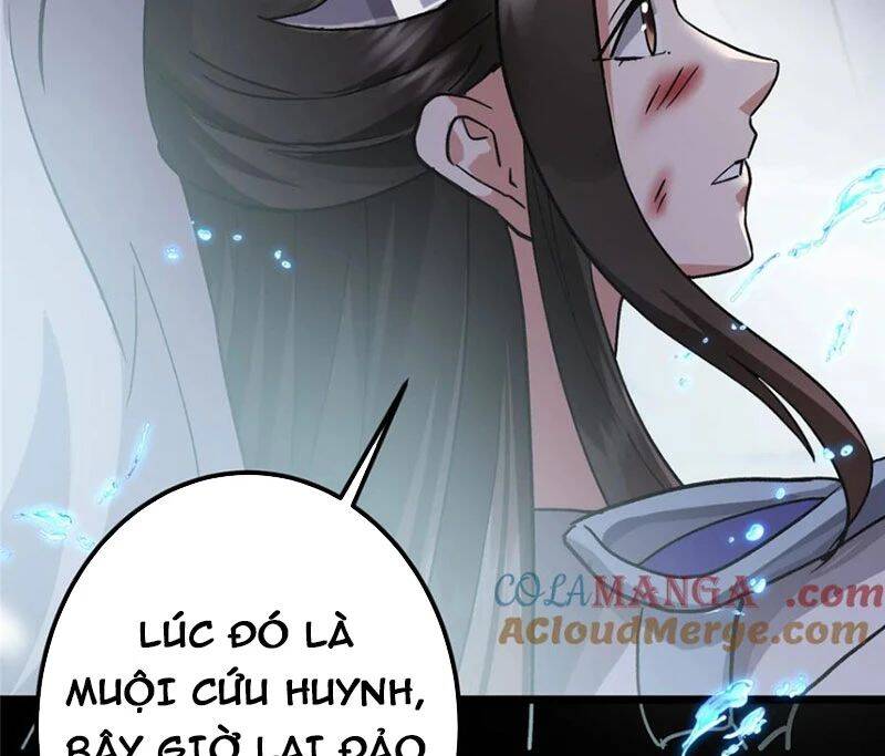 Chưởng Môn Khiêm Tốn Chút Chap 420 - Next Chap 421