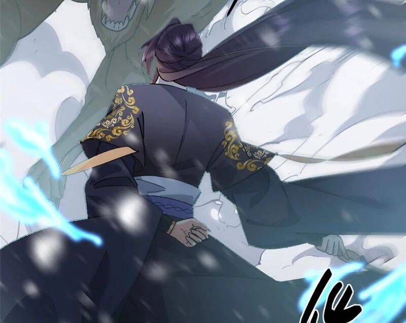 Chưởng Môn Khiêm Tốn Chút Chap 420 - Next Chap 421