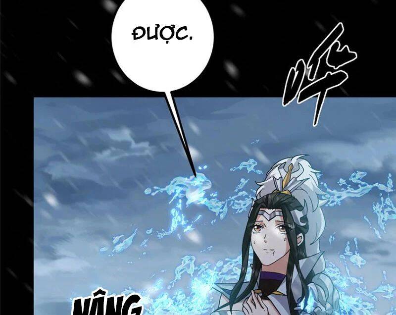 Chưởng Môn Khiêm Tốn Chút Chap 420 - Next Chap 421