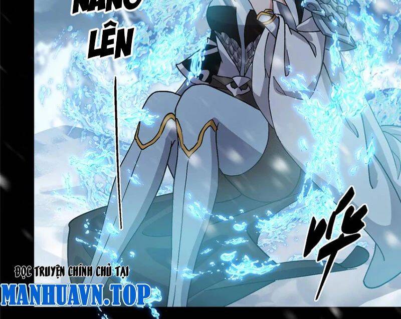 Chưởng Môn Khiêm Tốn Chút Chap 420 - Next Chap 421
