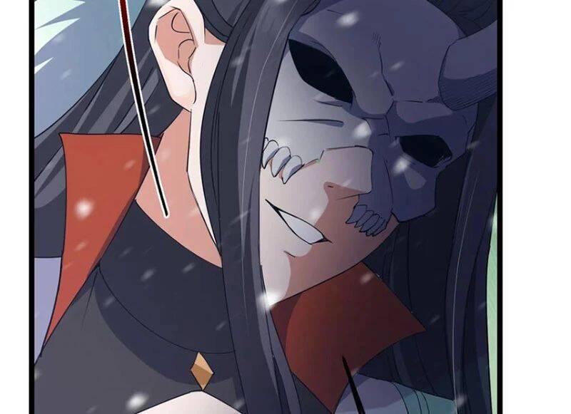 Chưởng Môn Khiêm Tốn Chút Chap 420 - Next Chap 421