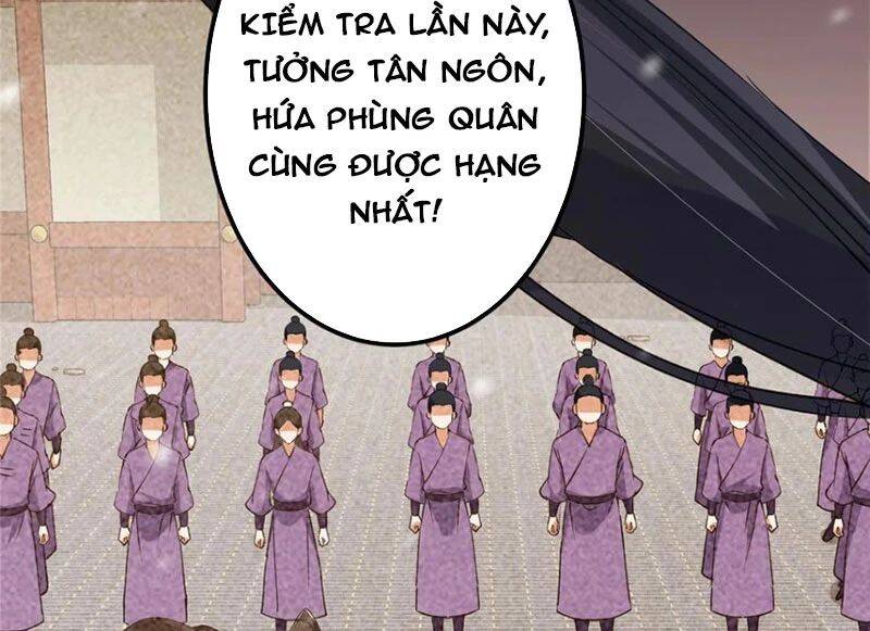 Chưởng Môn Khiêm Tốn Chút Chap 420 - Next Chap 421