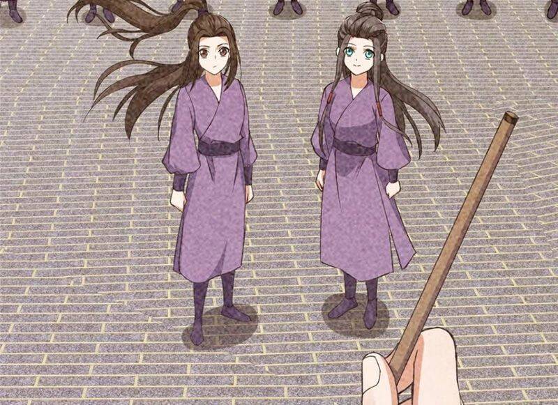Chưởng Môn Khiêm Tốn Chút Chap 420 - Next Chap 421