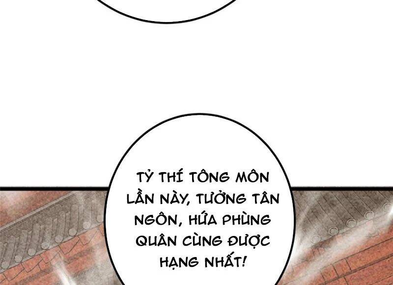 Chưởng Môn Khiêm Tốn Chút Chap 420 - Next Chap 421