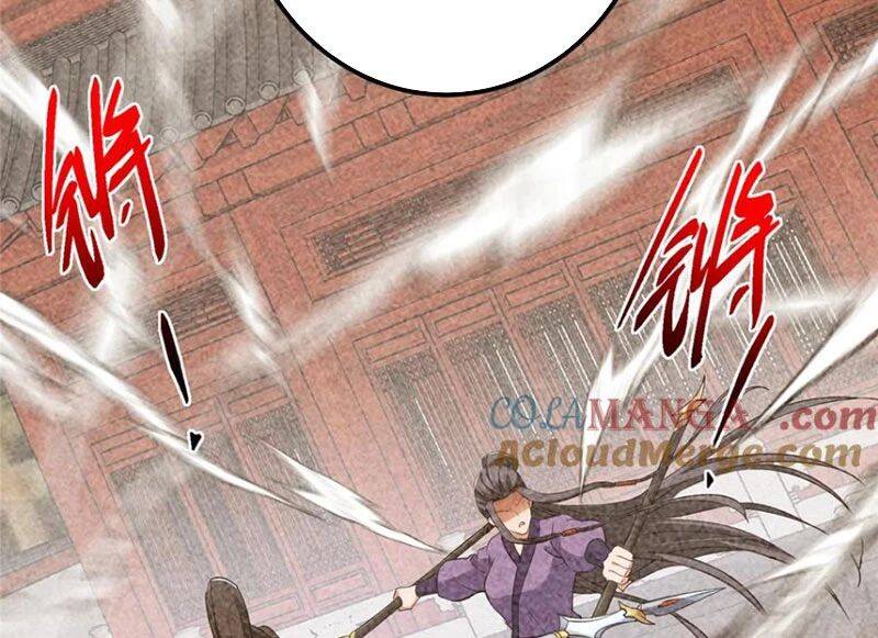 Chưởng Môn Khiêm Tốn Chút Chap 420 - Next Chap 421