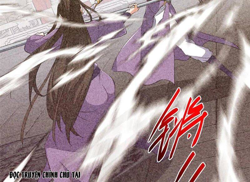 Chưởng Môn Khiêm Tốn Chút Chap 420 - Next Chap 421