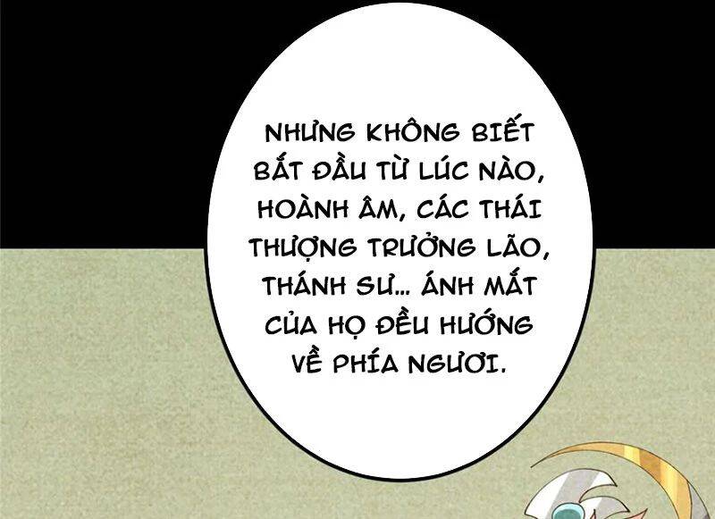 Chưởng Môn Khiêm Tốn Chút Chap 420 - Next Chap 421