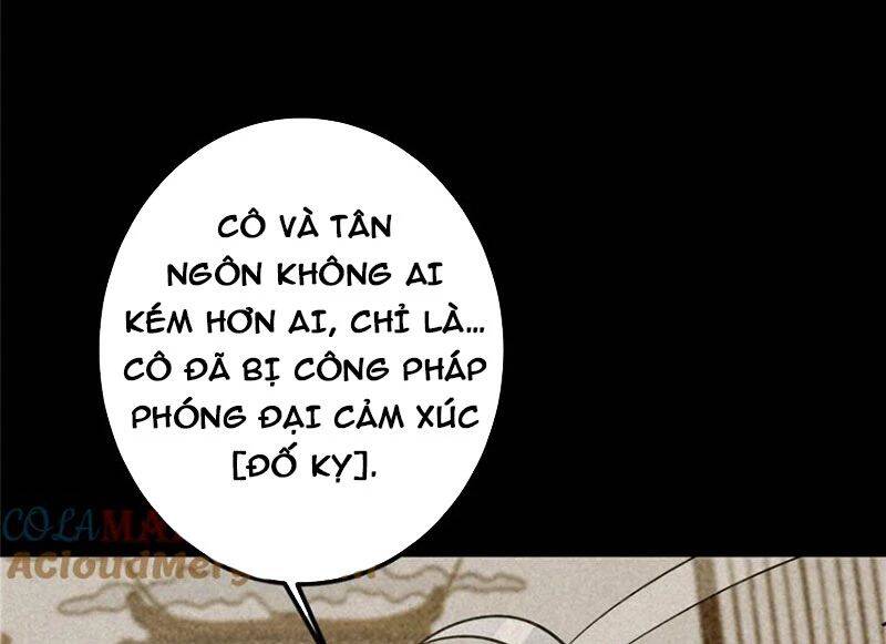 Chưởng Môn Khiêm Tốn Chút Chap 420 - Next Chap 421