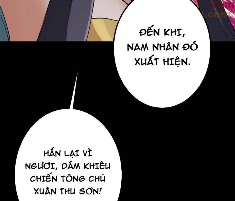 Chưởng Môn Khiêm Tốn Chút Chap 420 - Next Chap 421