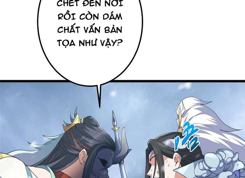 Chưởng Môn Khiêm Tốn Chút Chap 420 - Next Chap 421