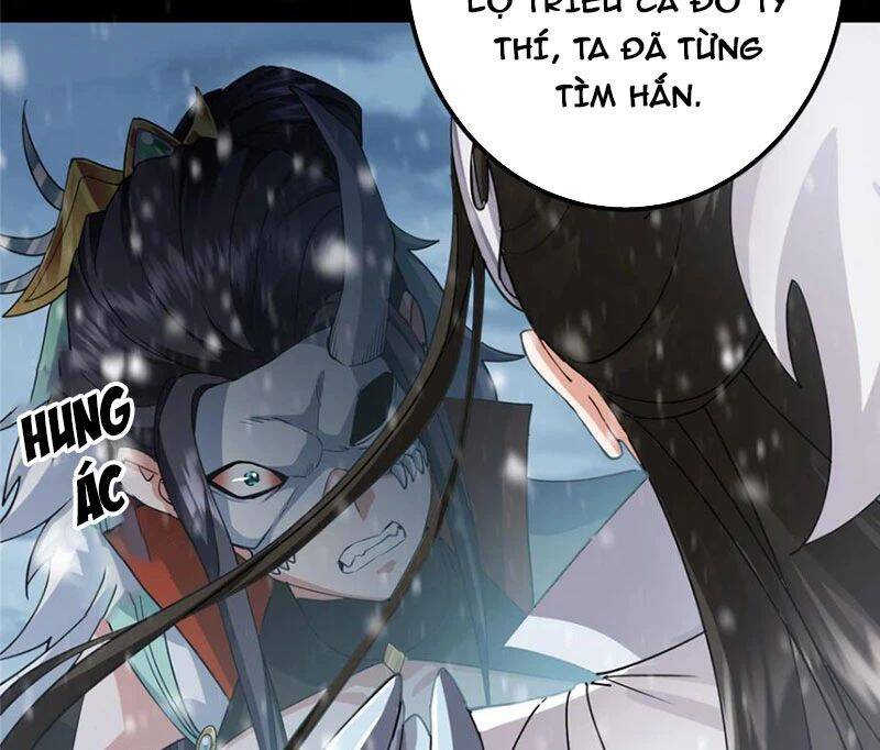 Chưởng Môn Khiêm Tốn Chút Chap 420 - Next Chap 421
