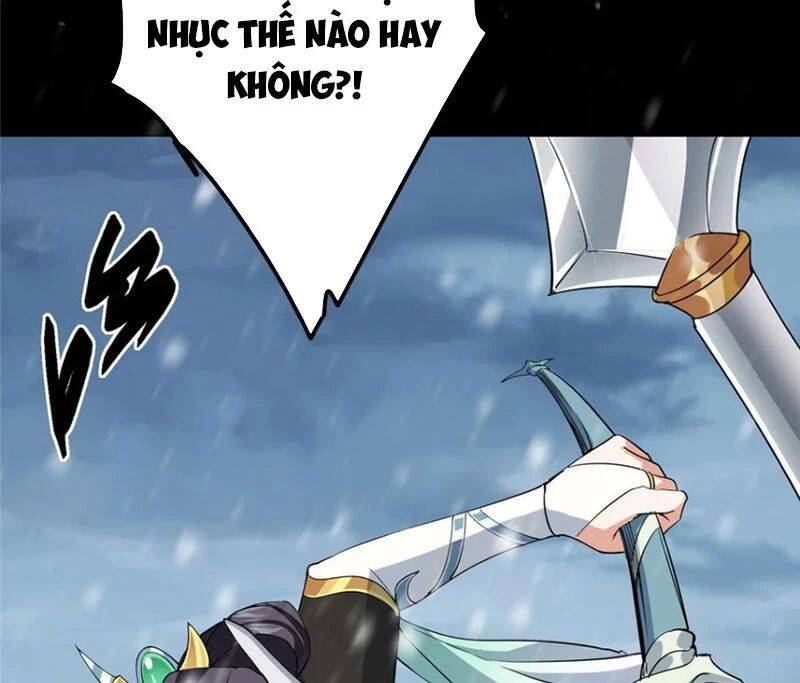 Chưởng Môn Khiêm Tốn Chút Chap 420 - Next Chap 421