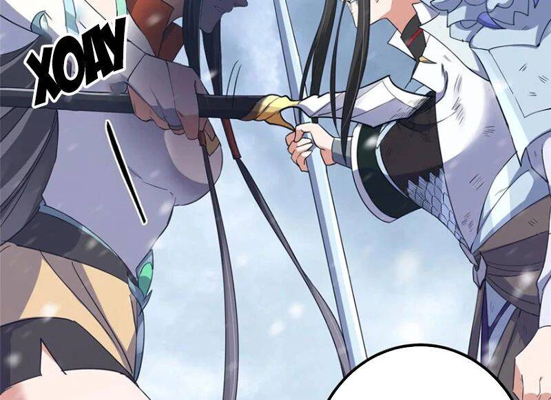 Chưởng Môn Khiêm Tốn Chút Chap 420 - Next Chap 421