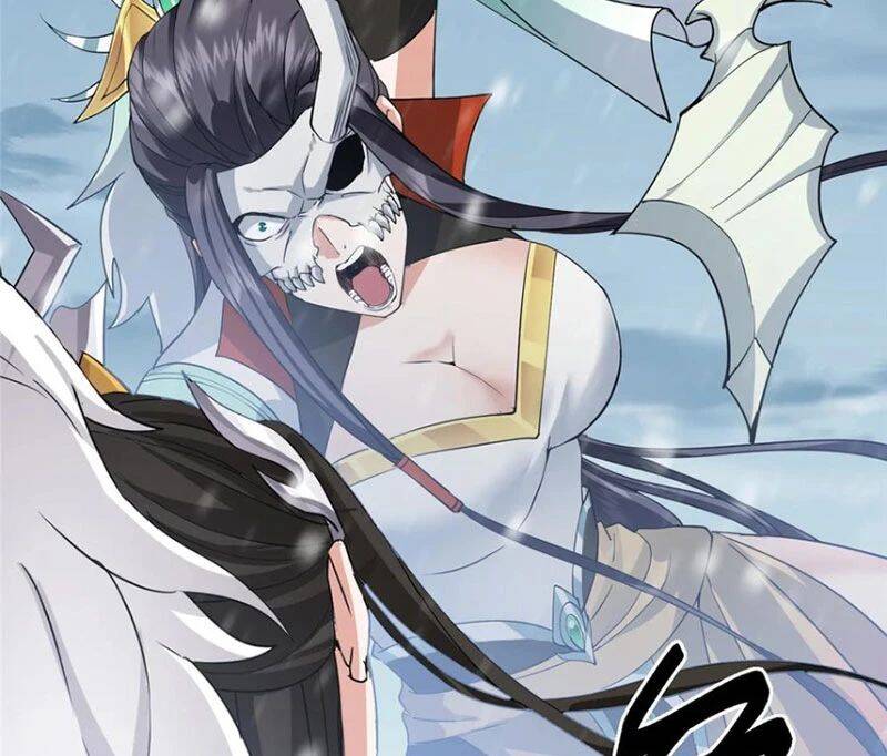 Chưởng Môn Khiêm Tốn Chút Chap 420 - Next Chap 421