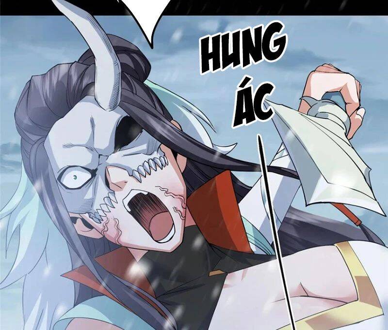 Chưởng Môn Khiêm Tốn Chút Chap 420 - Next Chap 421