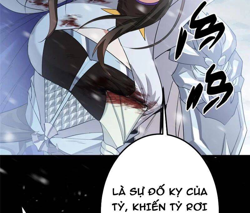 Chưởng Môn Khiêm Tốn Chút Chap 420 - Next Chap 421