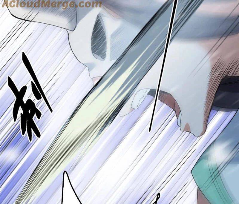 Chưởng Môn Khiêm Tốn Chút Chap 420 - Next Chap 421