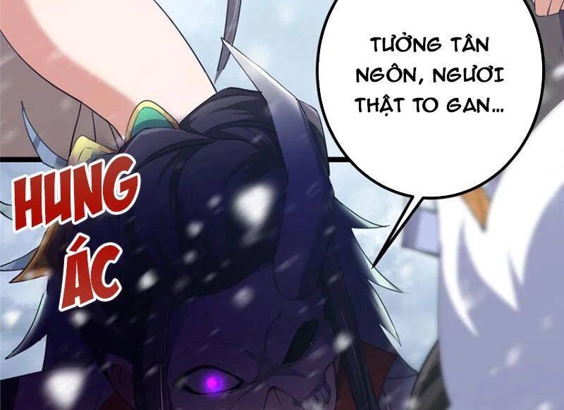 Chưởng Môn Khiêm Tốn Chút Chap 420 - Next Chap 421