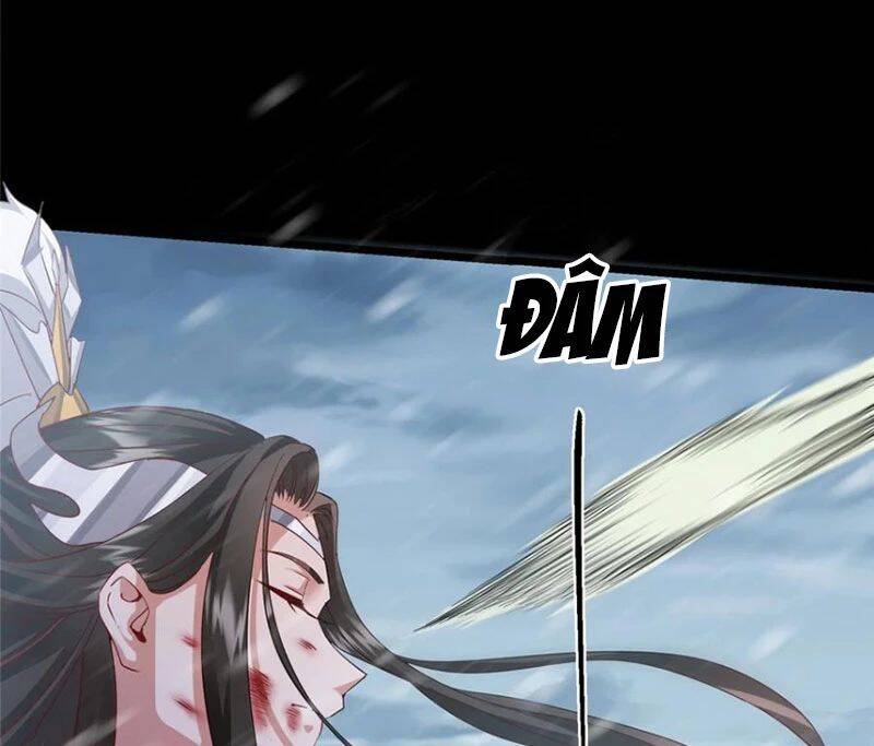 Chưởng Môn Khiêm Tốn Chút Chap 420 - Next Chap 421