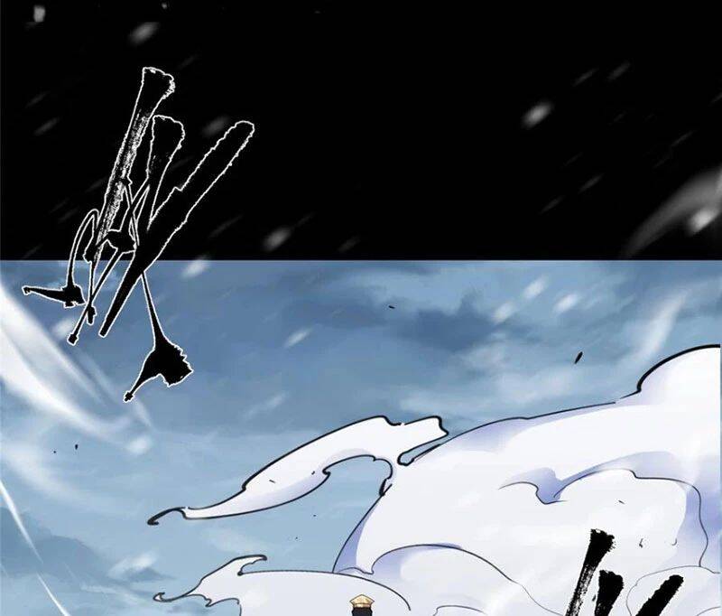 Chưởng Môn Khiêm Tốn Chút Chap 420 - Next Chap 421