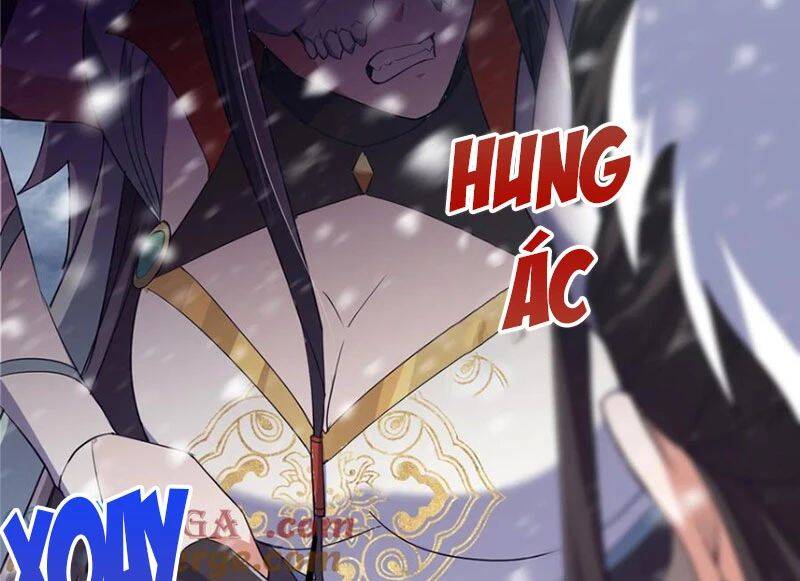 Chưởng Môn Khiêm Tốn Chút Chap 420 - Next Chap 421