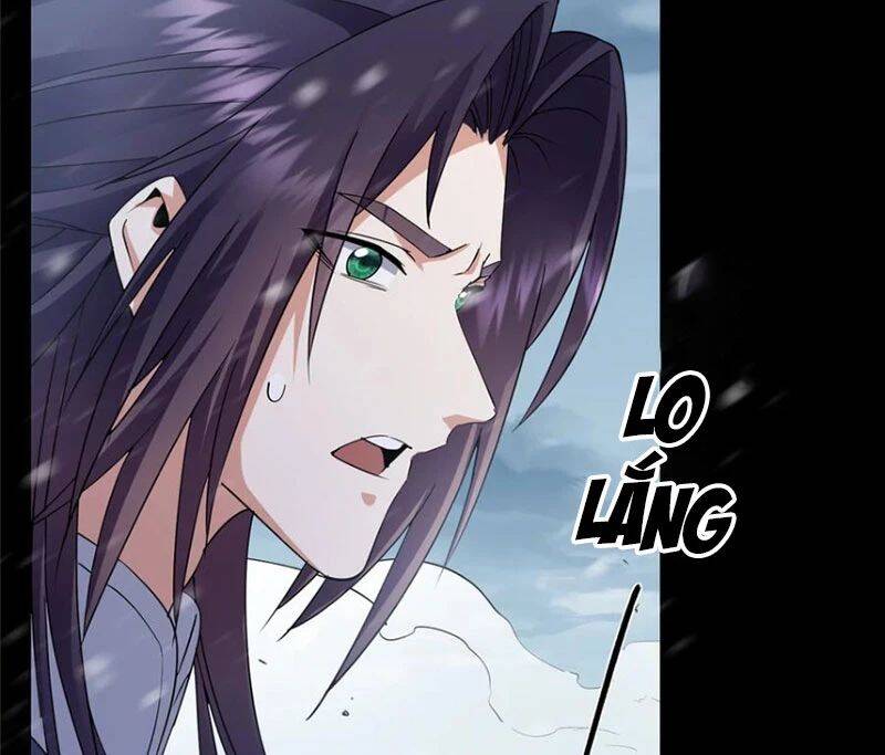 Chưởng Môn Khiêm Tốn Chút Chap 420 - Next Chap 421