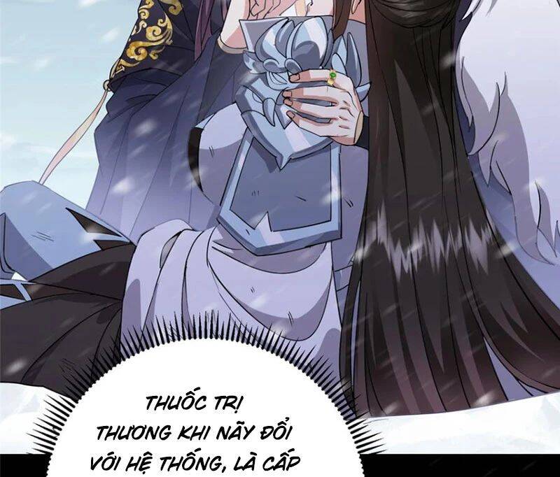 Chưởng Môn Khiêm Tốn Chút Chap 420 - Next Chap 421