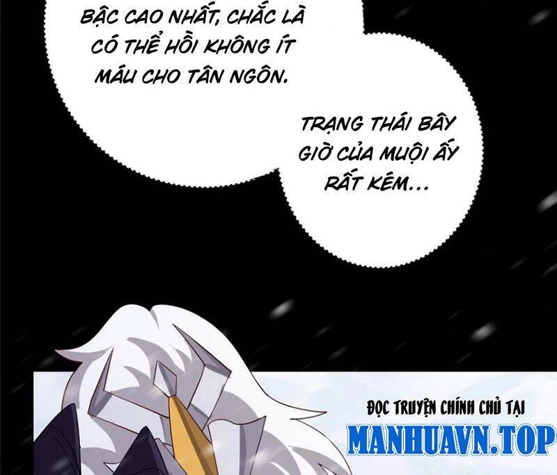 Chưởng Môn Khiêm Tốn Chút Chap 420 - Next Chap 421