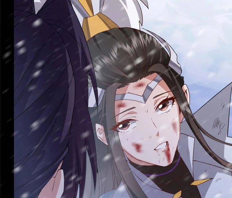 Chưởng Môn Khiêm Tốn Chút Chap 420 - Next Chap 421
