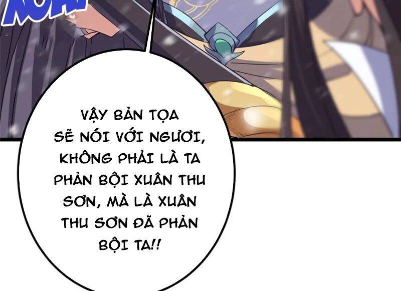 Chưởng Môn Khiêm Tốn Chút Chap 420 - Next Chap 421