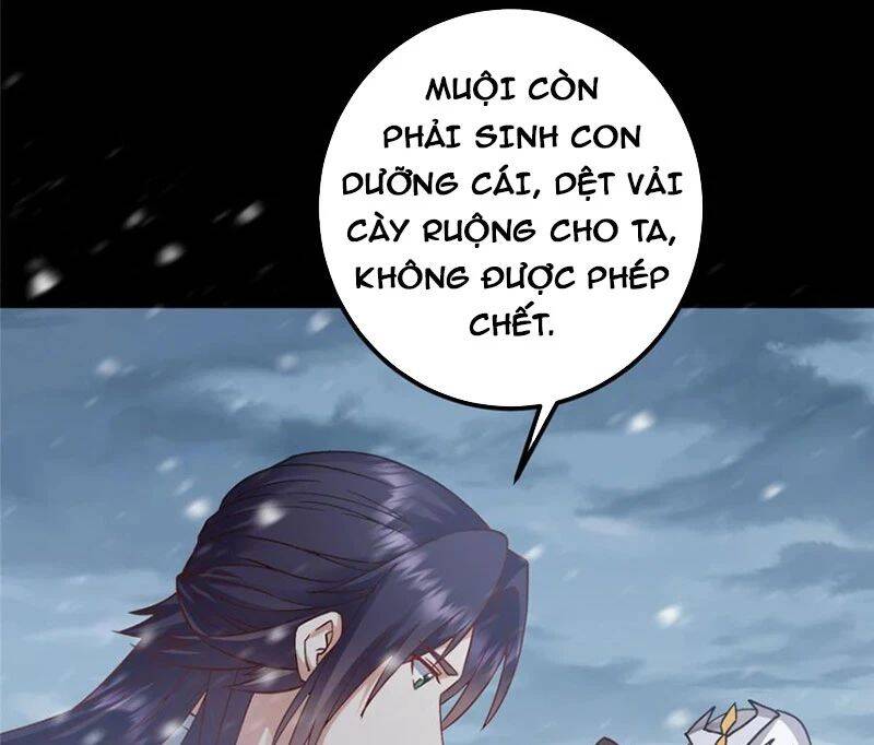 Chưởng Môn Khiêm Tốn Chút Chap 420 - Next Chap 421