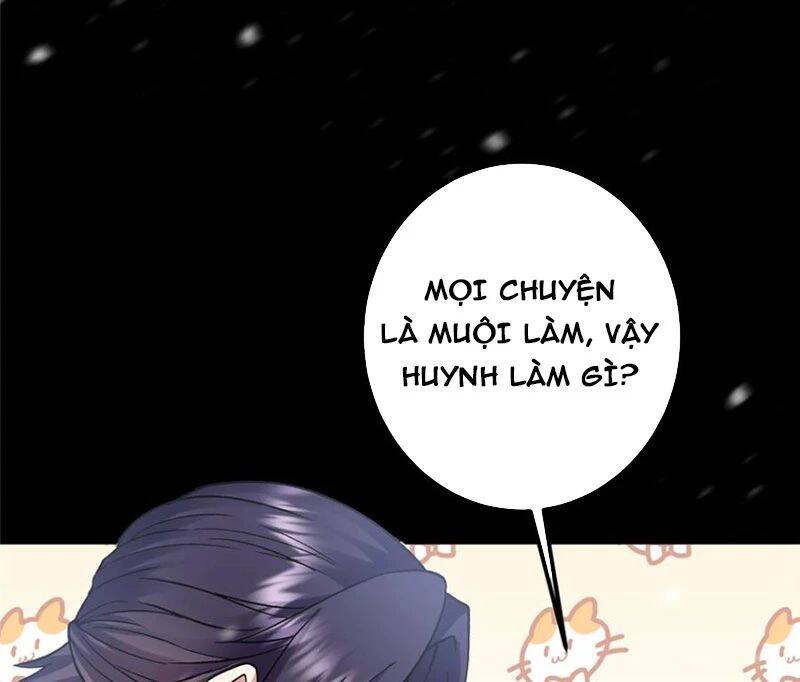 Chưởng Môn Khiêm Tốn Chút Chap 420 - Next Chap 421