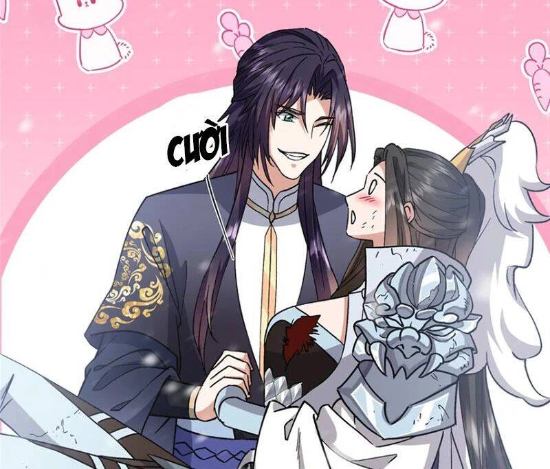 Chưởng Môn Khiêm Tốn Chút Chap 420 - Next Chap 421
