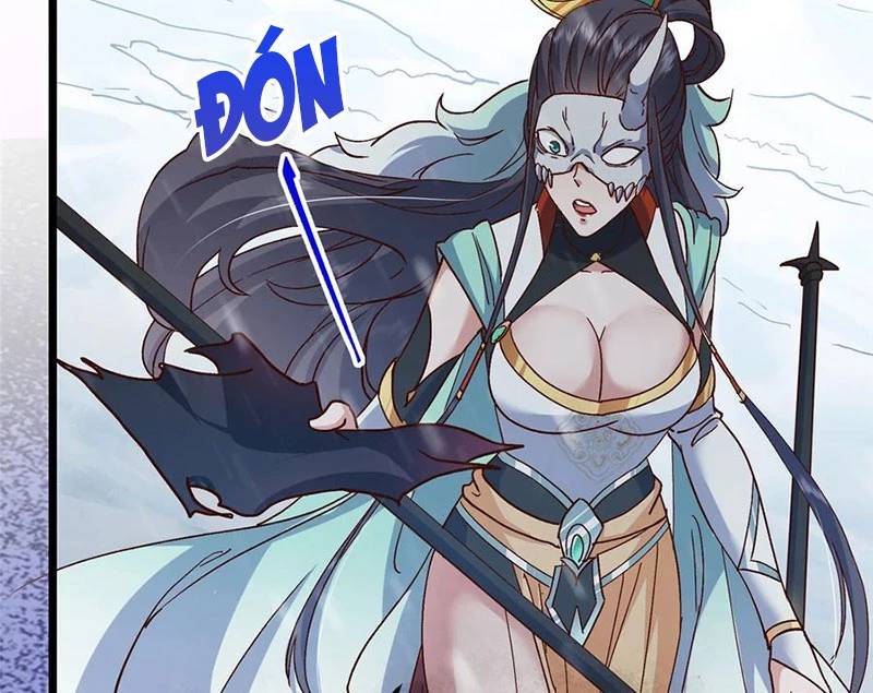 Chưởng Môn Khiêm Tốn Chút Chap 421 - Next Chap 422