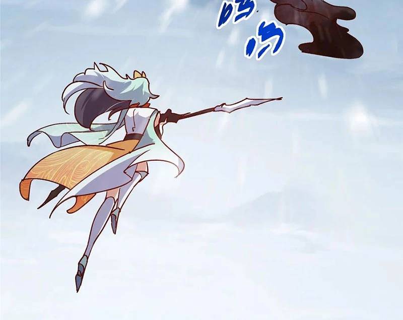 Chưởng Môn Khiêm Tốn Chút Chap 421 - Next Chap 422