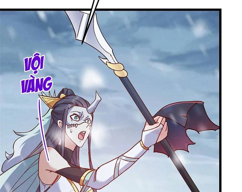 Chưởng Môn Khiêm Tốn Chút Chap 421 - Next Chap 422