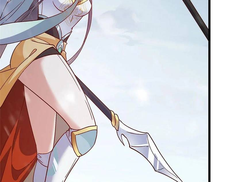 Chưởng Môn Khiêm Tốn Chút Chap 421 - Next Chap 422