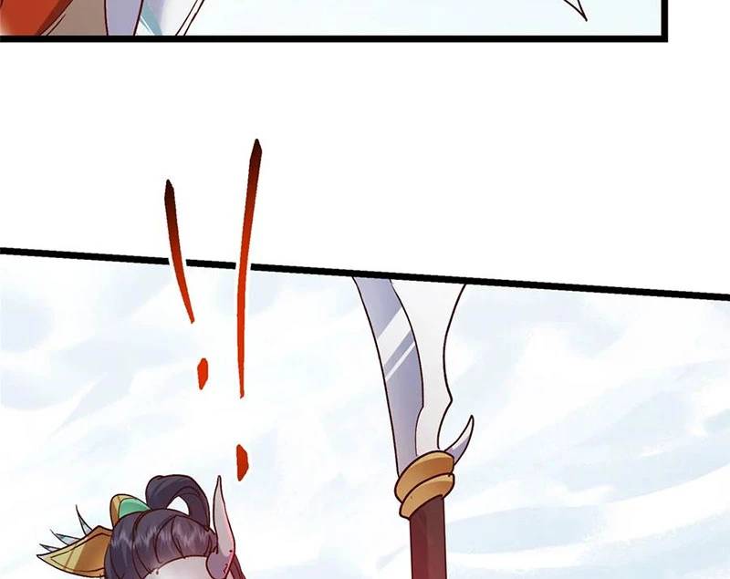 Chưởng Môn Khiêm Tốn Chút Chap 421 - Next Chap 422