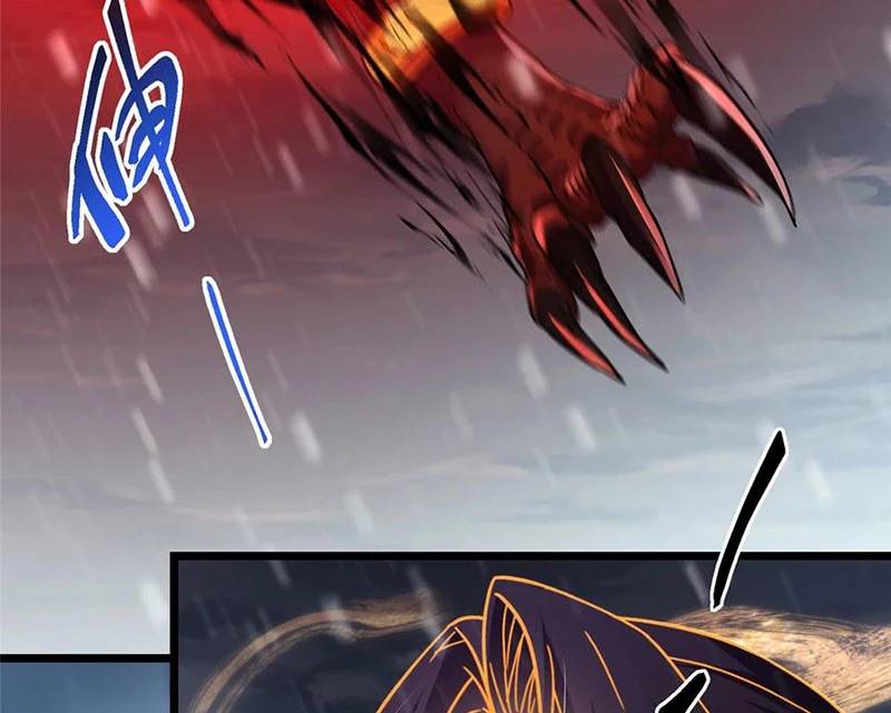 Chưởng Môn Khiêm Tốn Chút Chap 421 - Next Chap 422