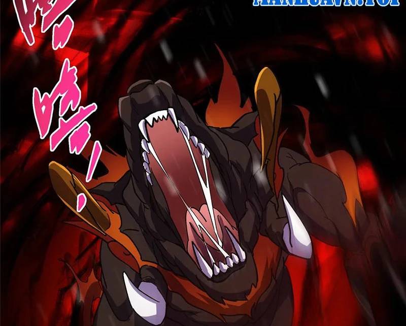 Chưởng Môn Khiêm Tốn Chút Chap 421 - Next Chap 422