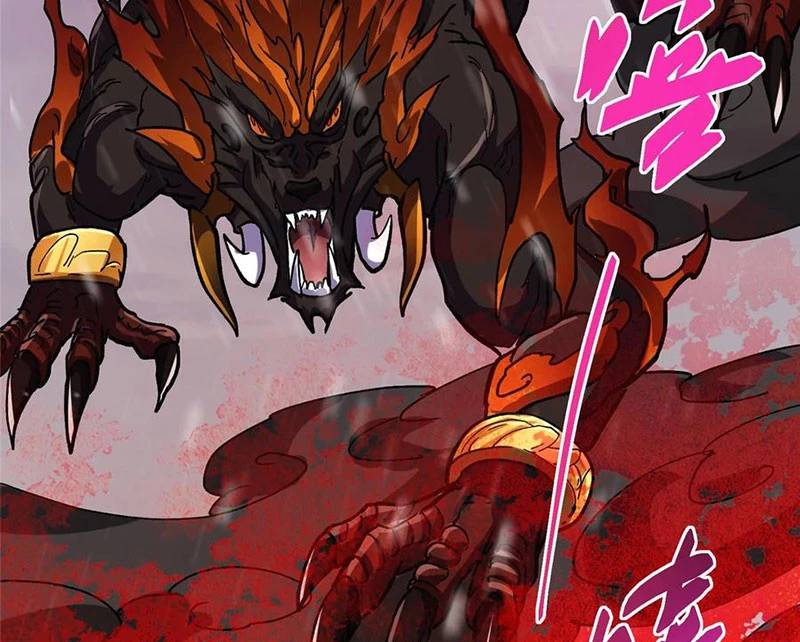 Chưởng Môn Khiêm Tốn Chút Chap 421 - Next Chap 422
