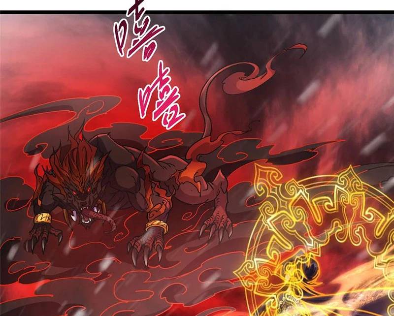 Chưởng Môn Khiêm Tốn Chút Chap 421 - Next Chap 422