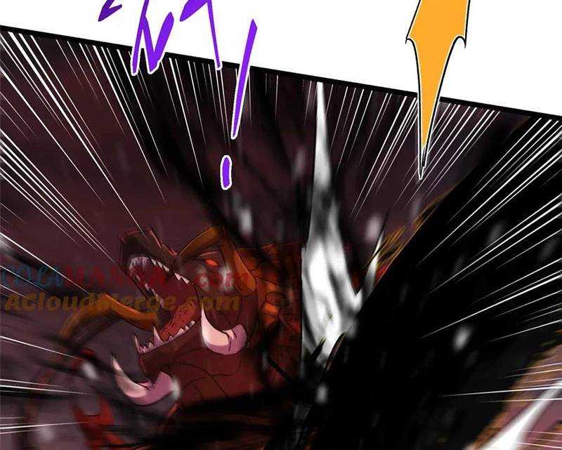 Chưởng Môn Khiêm Tốn Chút Chap 421 - Next Chap 422