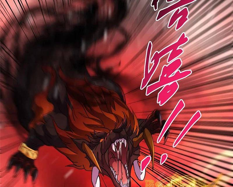 Chưởng Môn Khiêm Tốn Chút Chap 421 - Next Chap 422