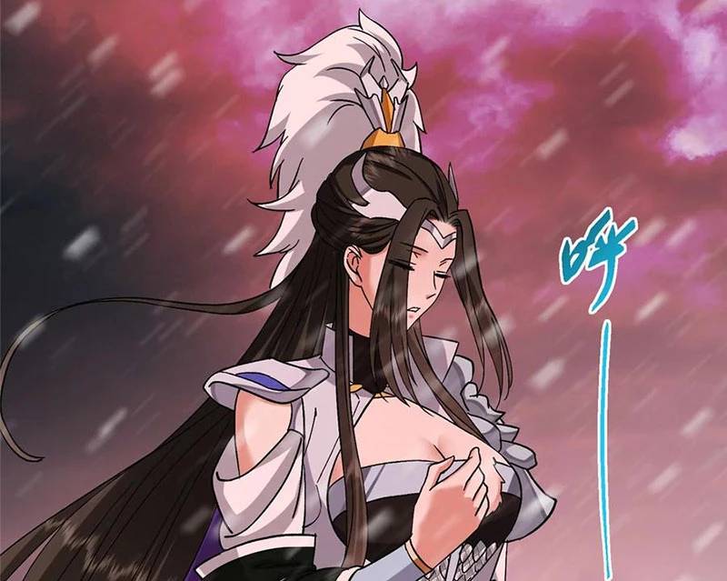 Chưởng Môn Khiêm Tốn Chút Chap 421 - Next Chap 422