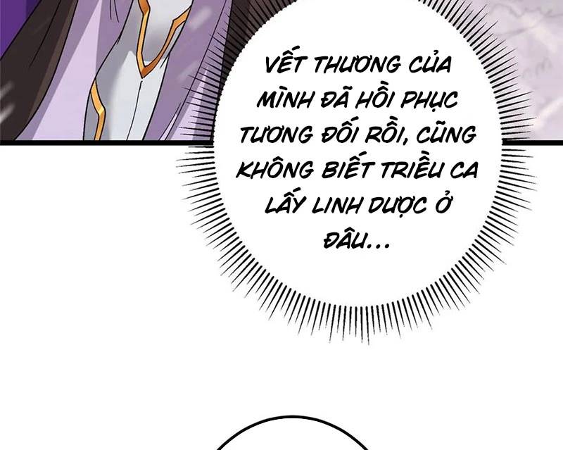 Chưởng Môn Khiêm Tốn Chút Chap 421 - Next Chap 422