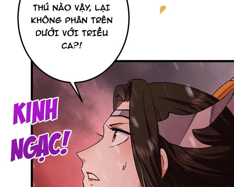Chưởng Môn Khiêm Tốn Chút Chap 421 - Next Chap 422