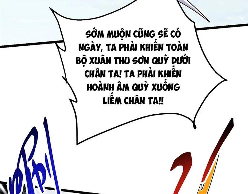 Chưởng Môn Khiêm Tốn Chút Chap 421 - Next Chap 422