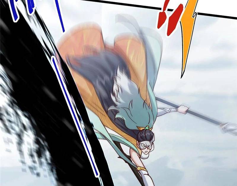 Chưởng Môn Khiêm Tốn Chút Chap 421 - Next Chap 422